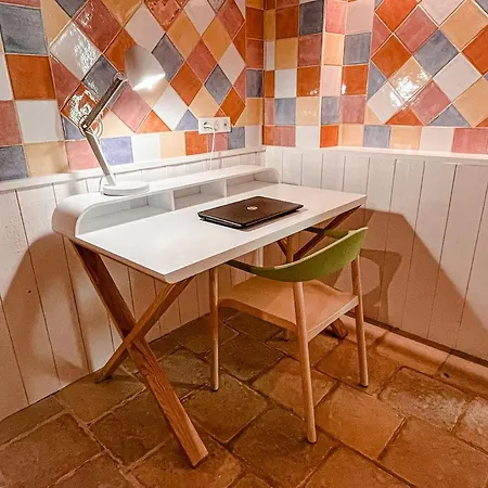 La Borie D'asplat Vakantiehuis *