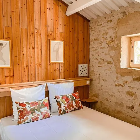 Vakantiehuis La Borie D'asplat Saint-Amand-de-Coly